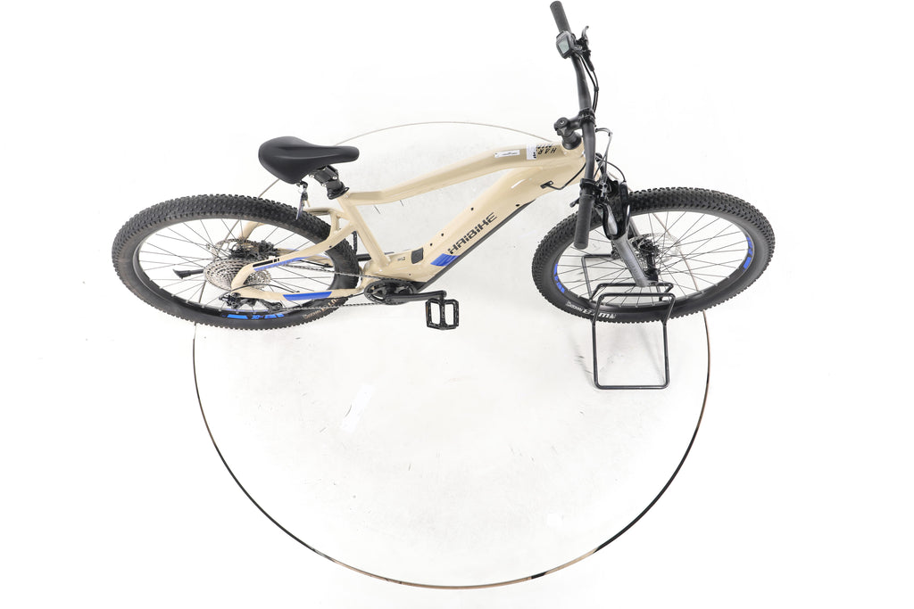 Haibike HardNine 7 E-Bike - Image 13