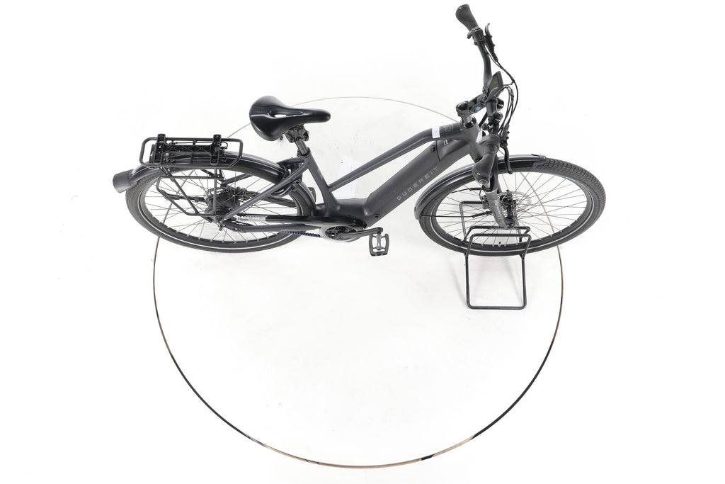 Gudereit ET 10,5 evo City E-Bike 2024 - Image 13