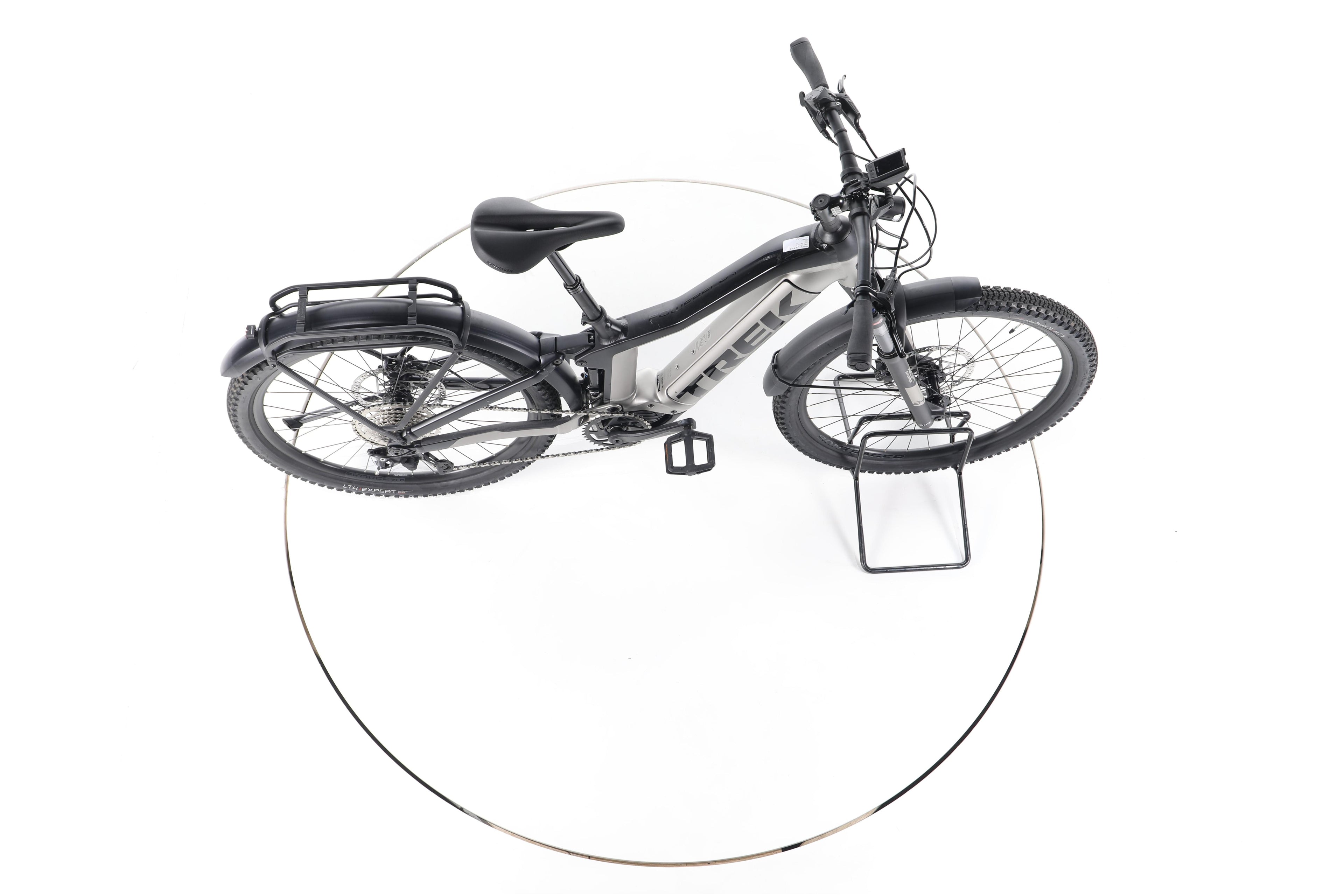 Trek Powerfly FS 4 Equipped Gen 2 SUV E-Bike - Image 13