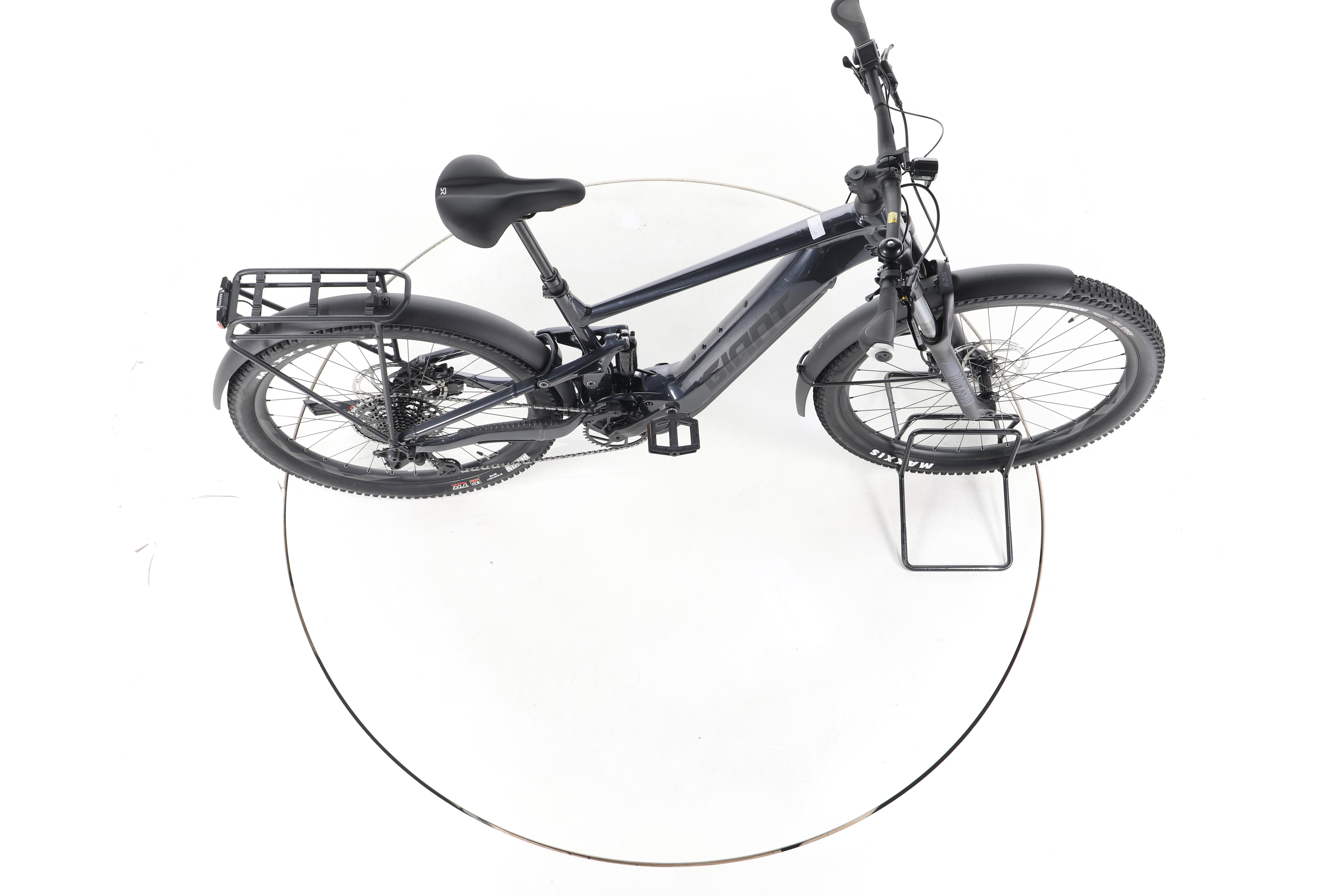Giant Stance E+ Pro EX SUV E-Bike - Image 13