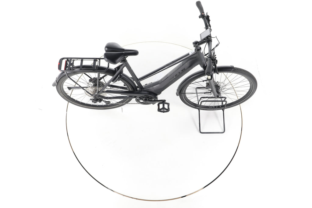 Bulls LACUBA EVO 12 Trekking E-Bike - Image 13