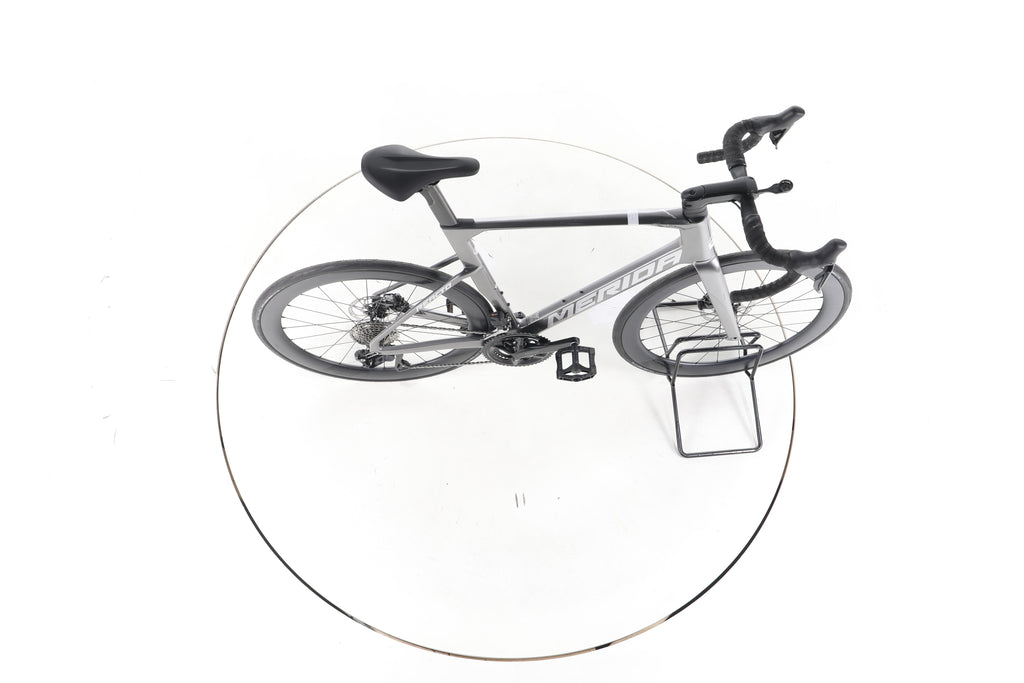 Merida REACTO 6000 Diamant Rennrad 2025 - Image 13