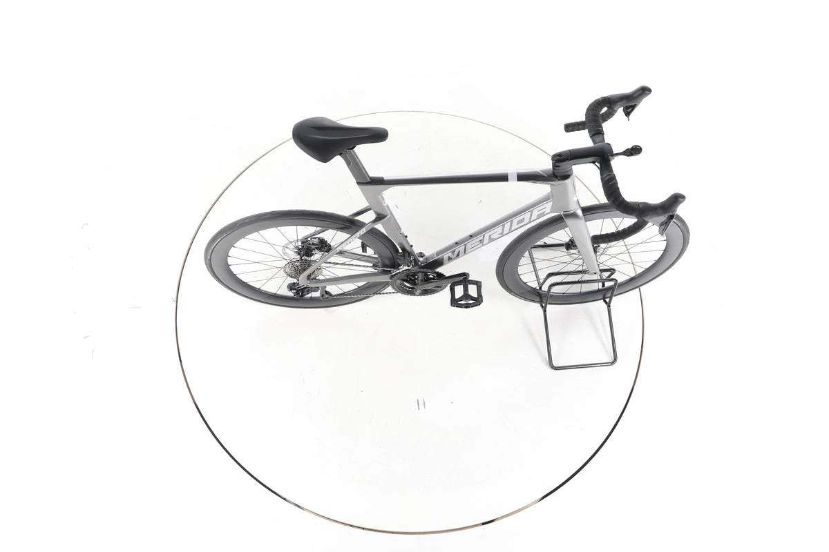 Merida REACTO 6000 Diamant Rennrad 2025 - Image 13