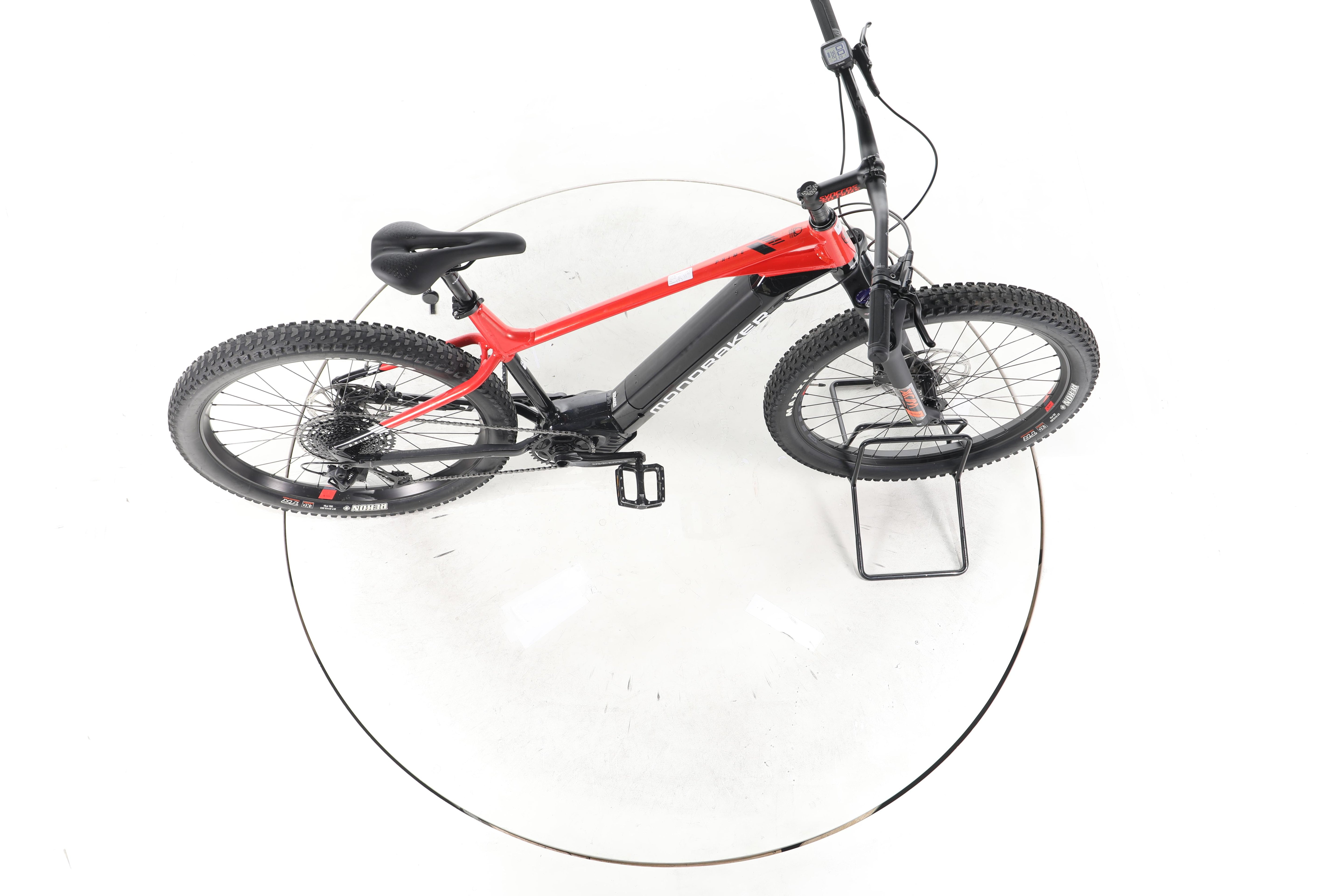Mondraker Prime+ E-Bike - Image 13