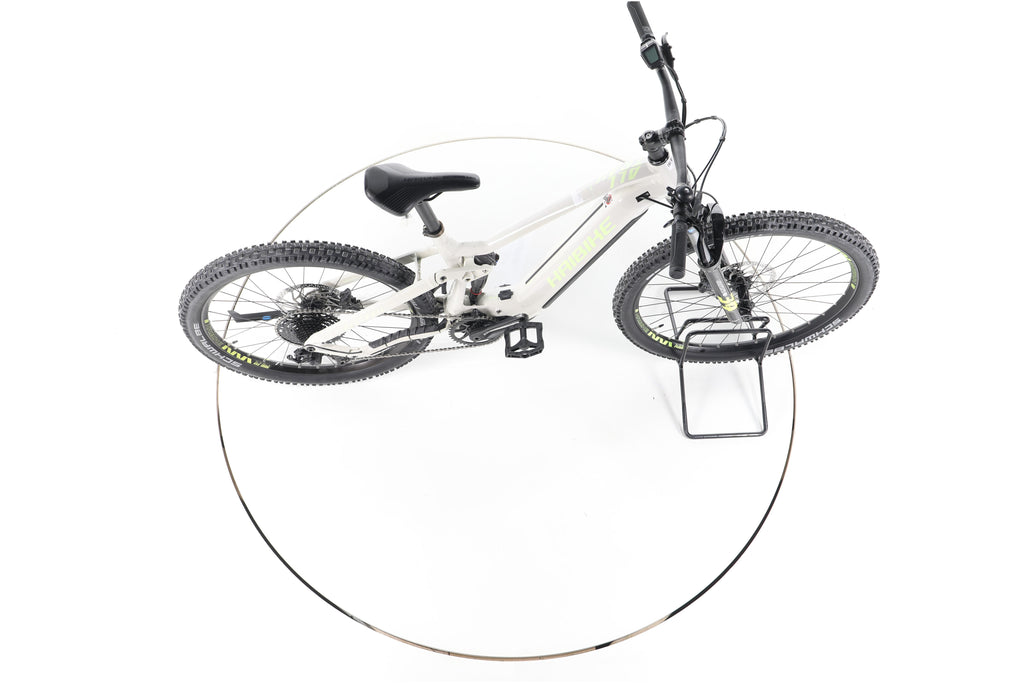 Haibike AllTrail 3 E-Bike Fully 2024 - Image 13
