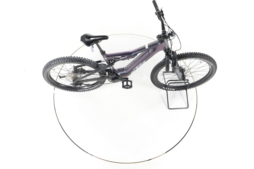 KTM Macina Kapoho 6971 Fully E-Bike - Image 13