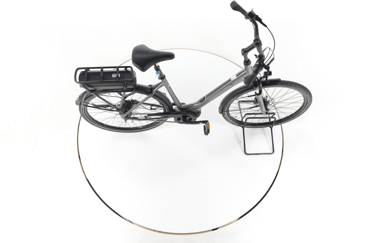 Giant Entour E+ 0 City E-Bike Tiefeinsteiger - Image 13