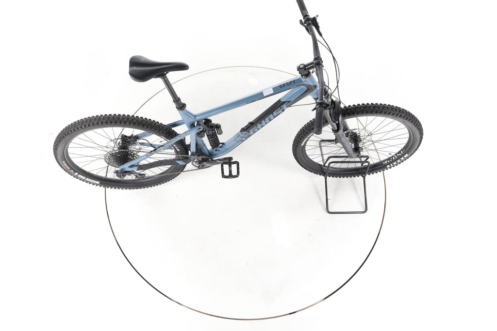 Ghost Riot Enduro Essential Fahrrad Fully - Image 13