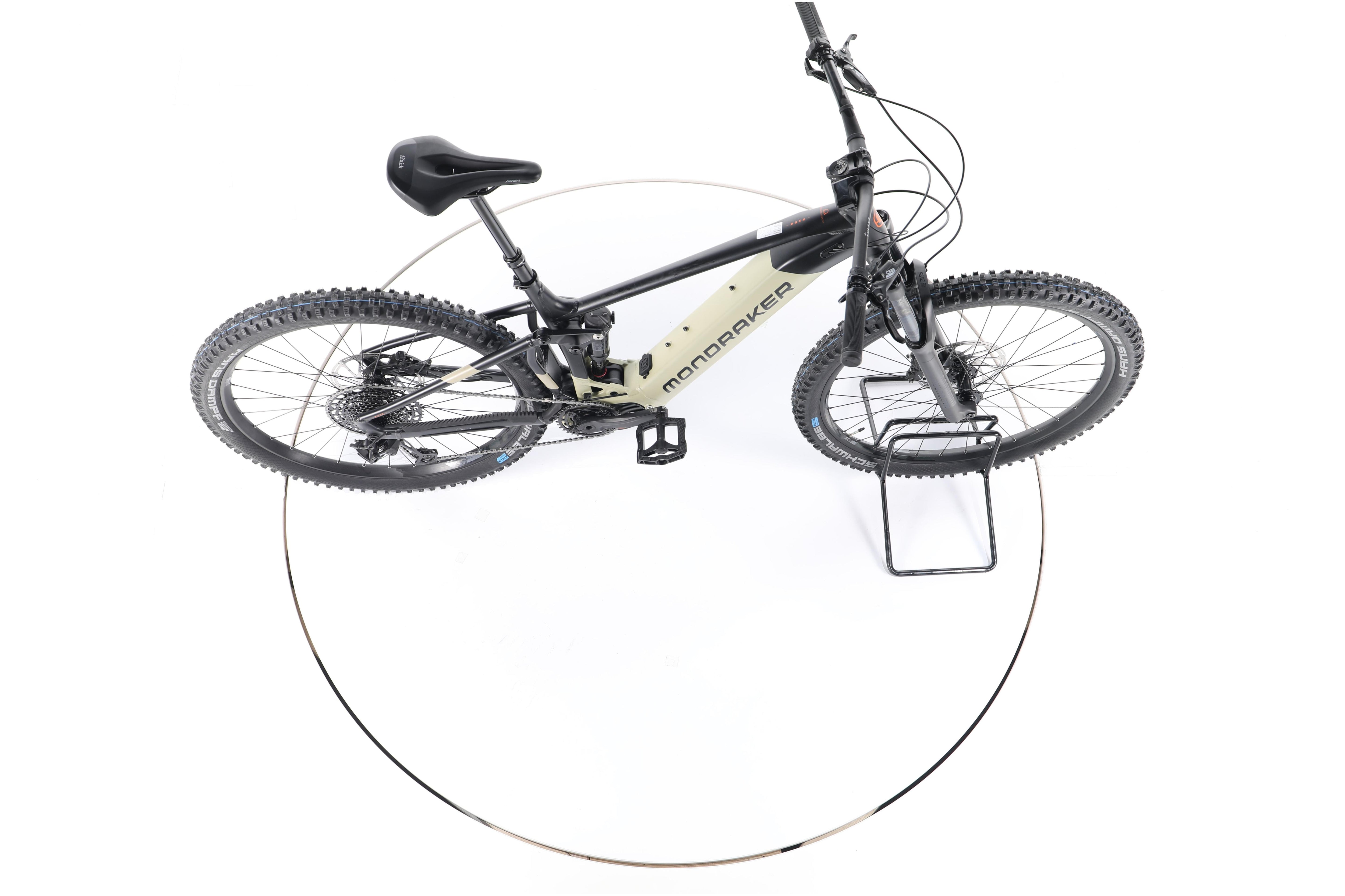Mondraker DUSK Fully E-Bike - Image 13