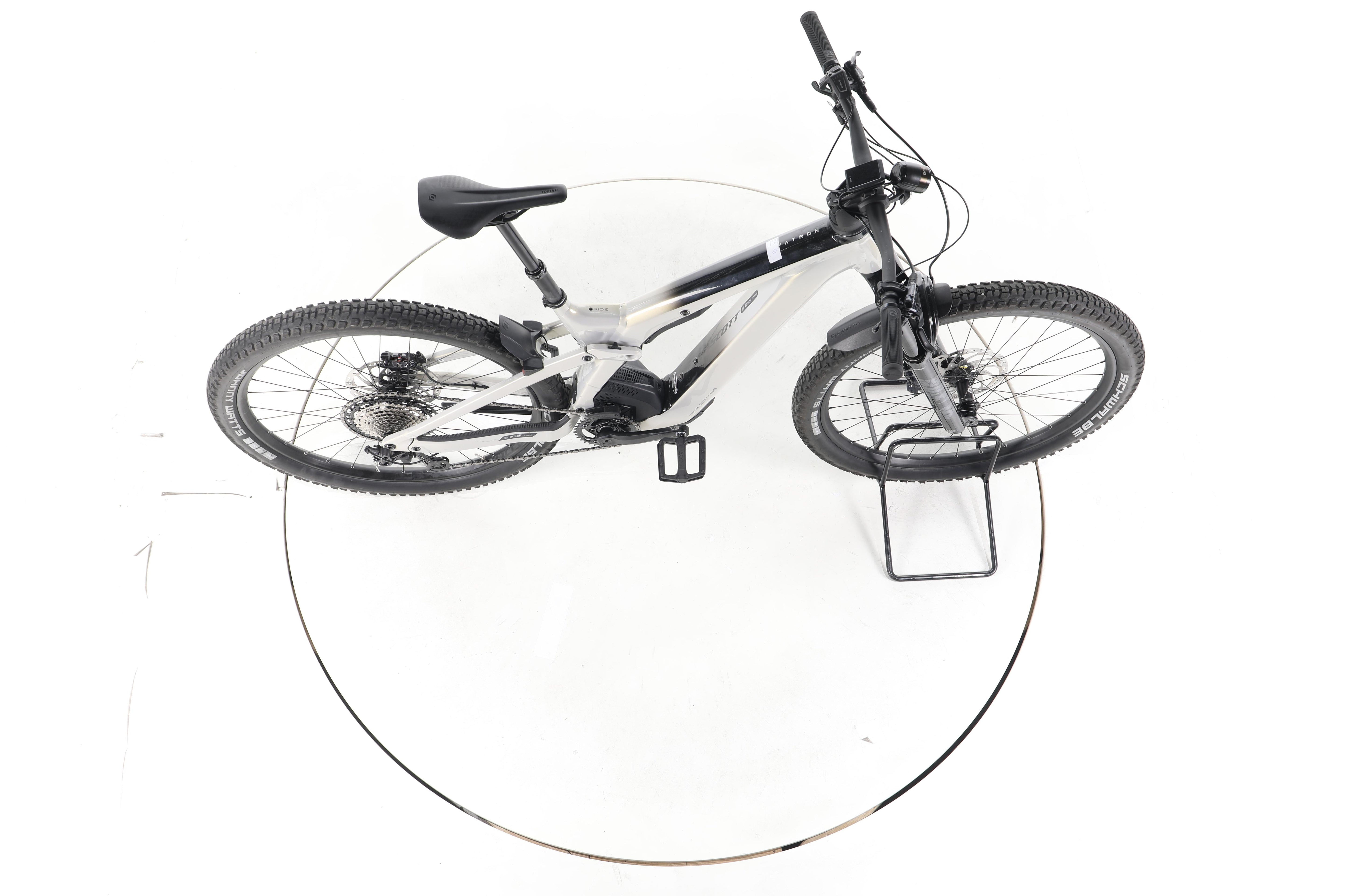 Scott Patron eRide 910 E-Bike Fully - Image 13
