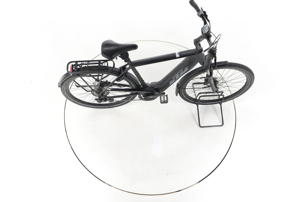 KTM Macina Tour CX 610 Trekking E-Bike - Image 13
