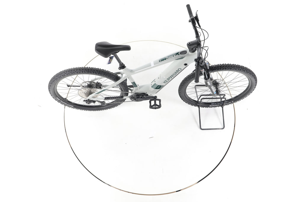 X-Fact Kilimanjaro E-Race 29 E-Bike 2024 - Image 13