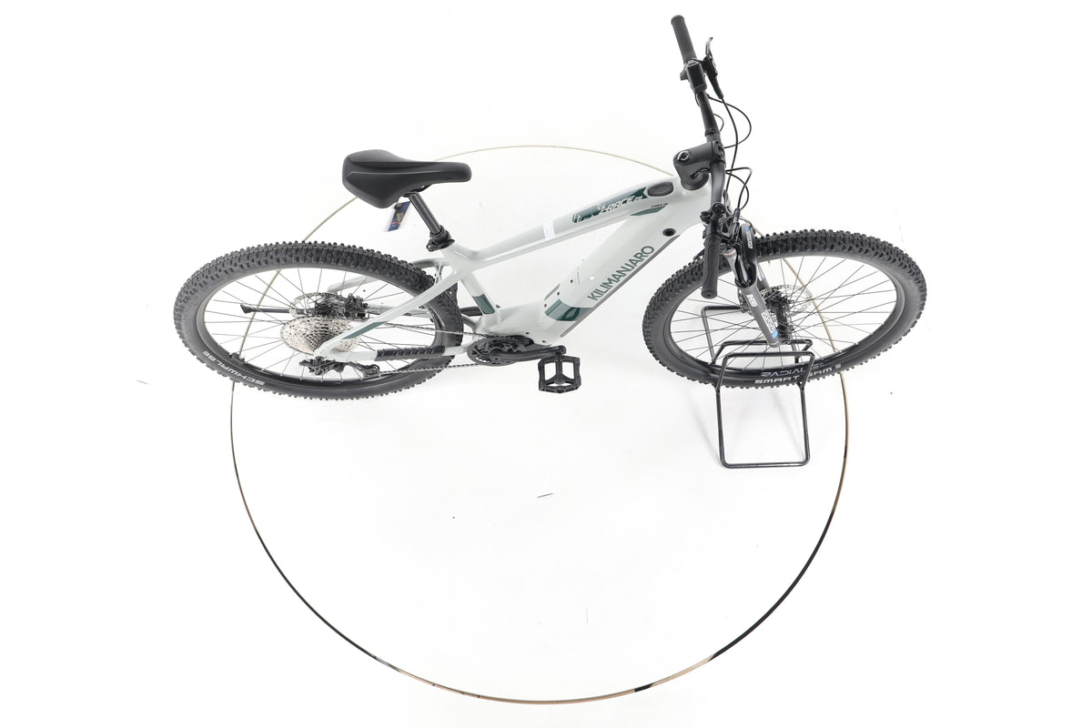 X-Fact Kilimanjaro E-Race 29 E-Bike 2024 - Image 13