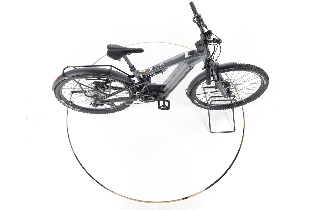 Focus Thron² 6.8 EQP SUV E-Bike 2024 - Image 13