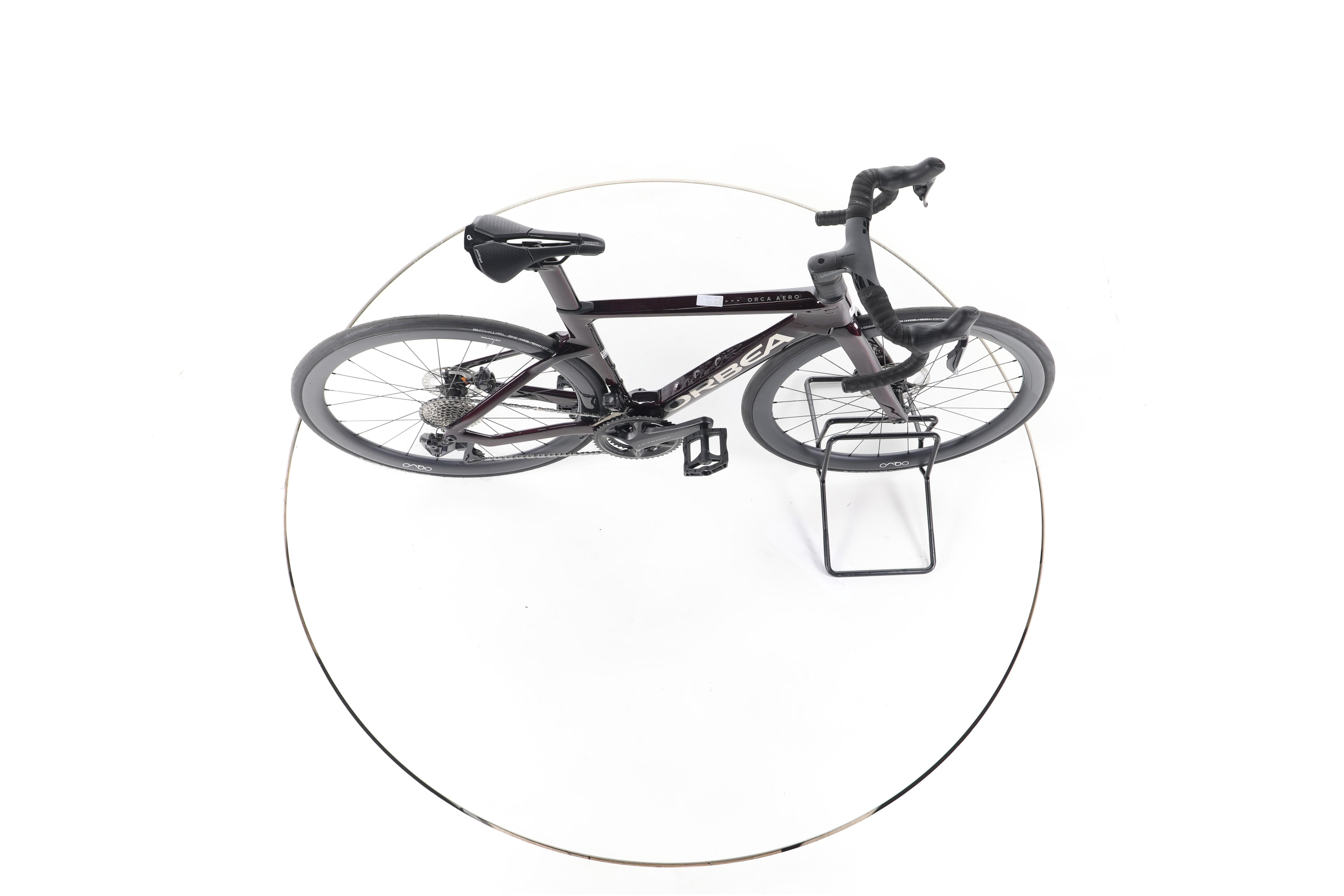 Orbea Orca Aero M20iLTD Rennrad Carbon - Image 13