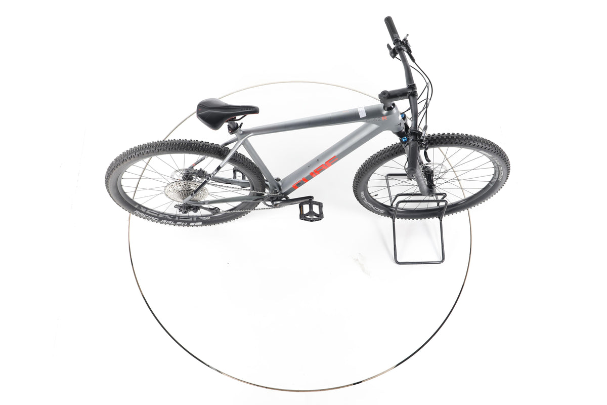 Cube Reaction C:62 Race Fahrrad Hardtail - Image 13