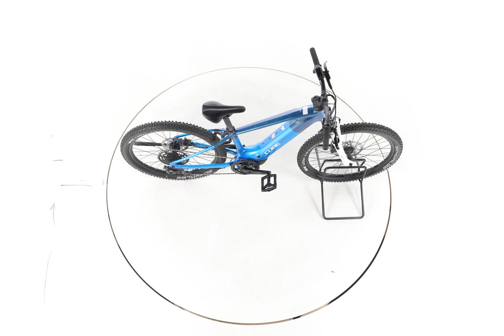 Cube Acid 240 Hybrid Rookie Pro 400X E-Bike 2026 - Image 13
