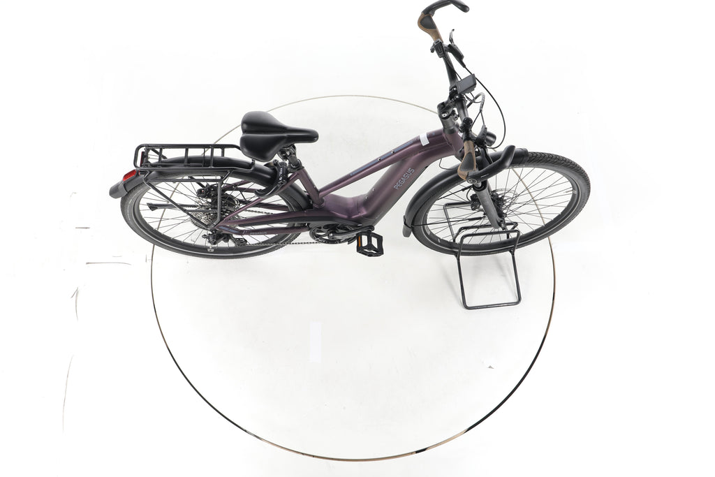 Pegasus Premio EVO 11 "40 Years" Trekking E-Bike - Image 13