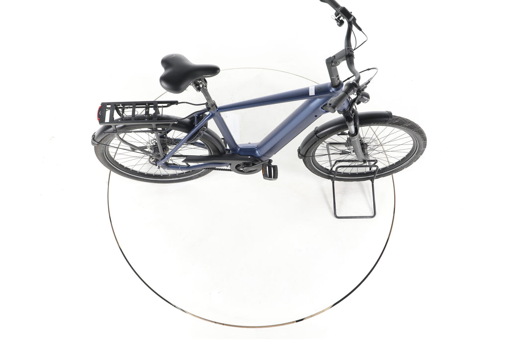 Velo de Ville AEB 890 Pro City E-Bike 2025 - Image 13