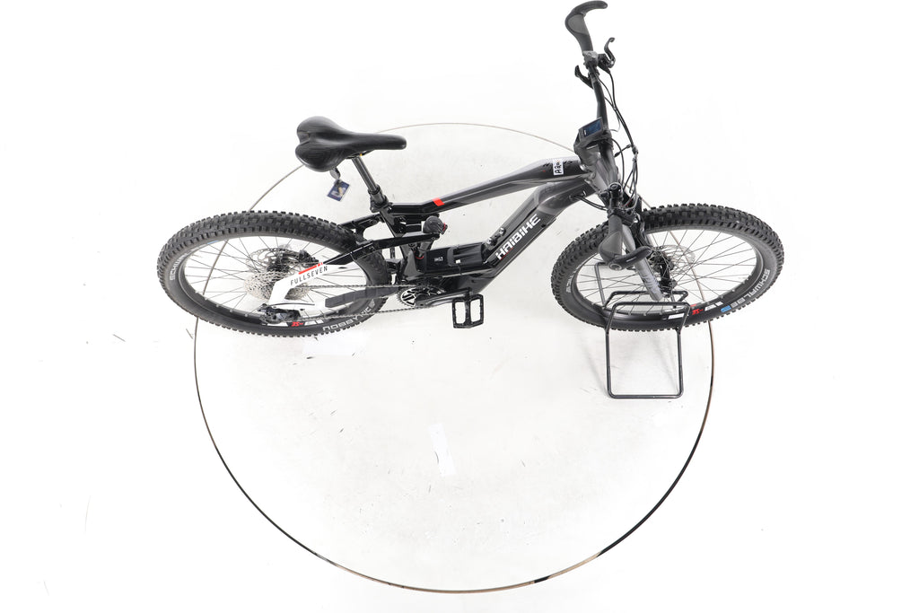 Haibike FullSeven 9 E-Bike Fully - Image 13