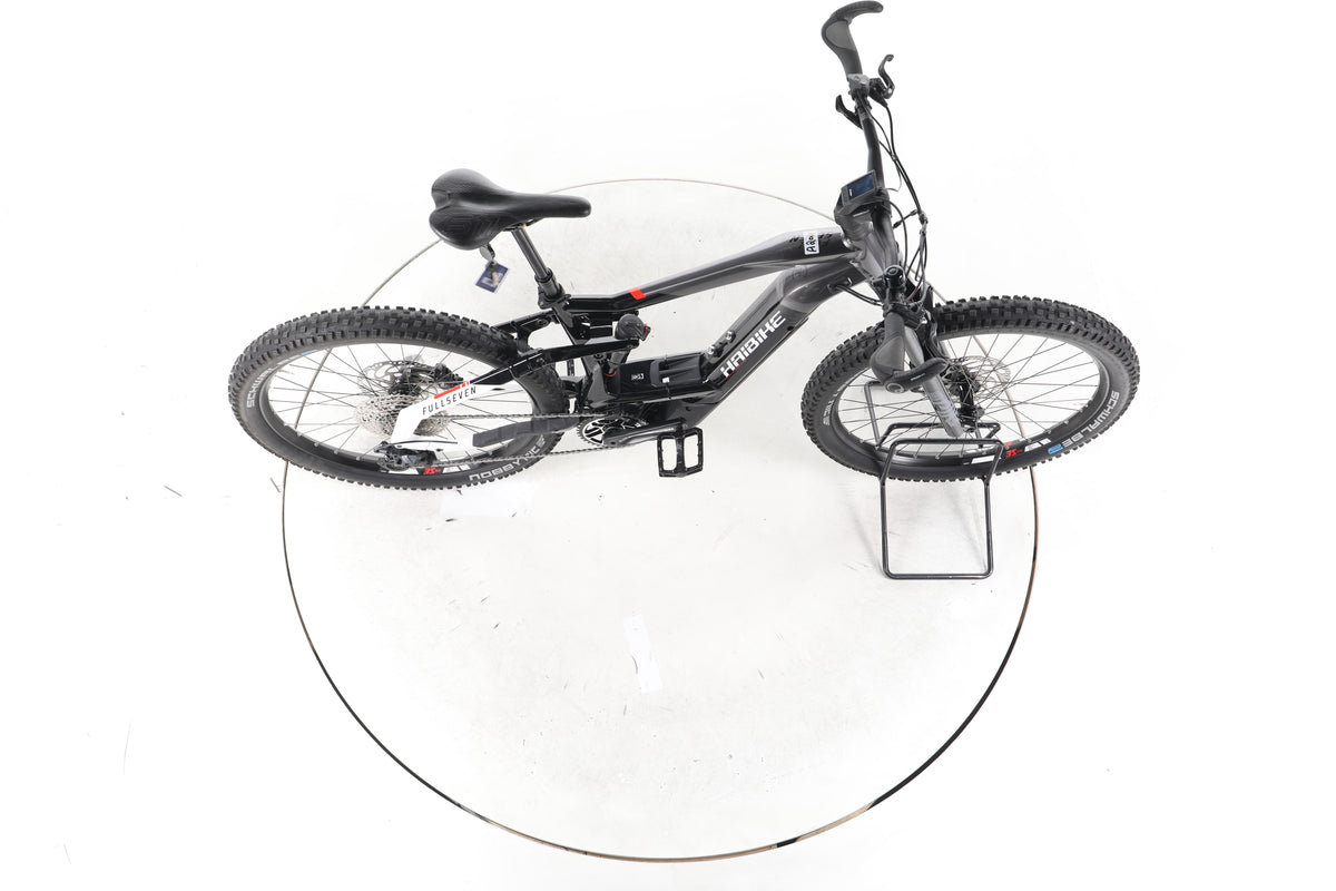 Haibike FullSeven 9 E-Bike Fully - Image 13