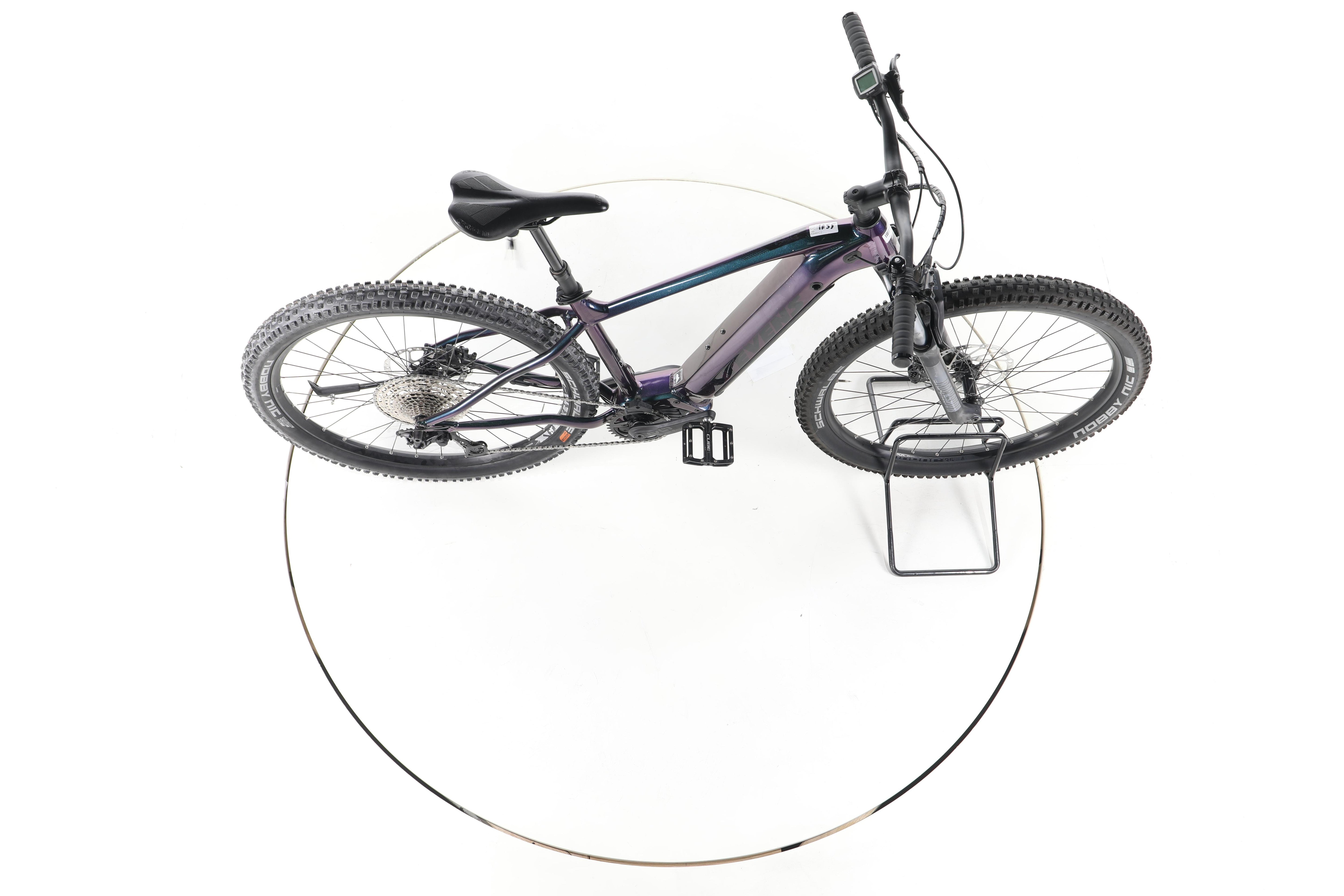 Stevens E-Juke E-Bike - Image 13