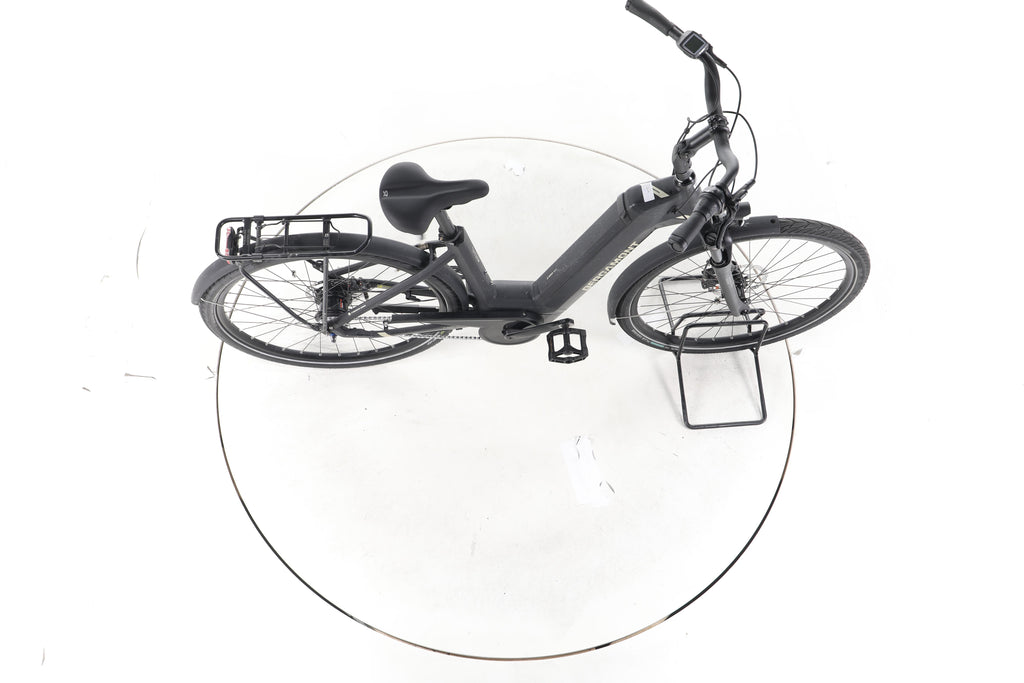 Bergamont E-Horizon N8 City E-Bike Tiefeinsteiger - Image 13