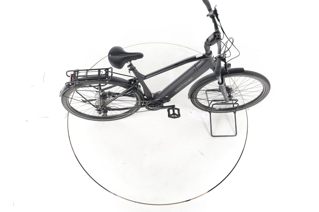 Böttcher Shark CX Trekking E-Bike - Image 13