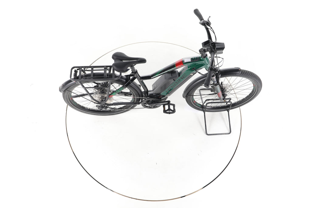 Haibike Sduro Trekking 8.0 Trekking E-Bike - Image 13