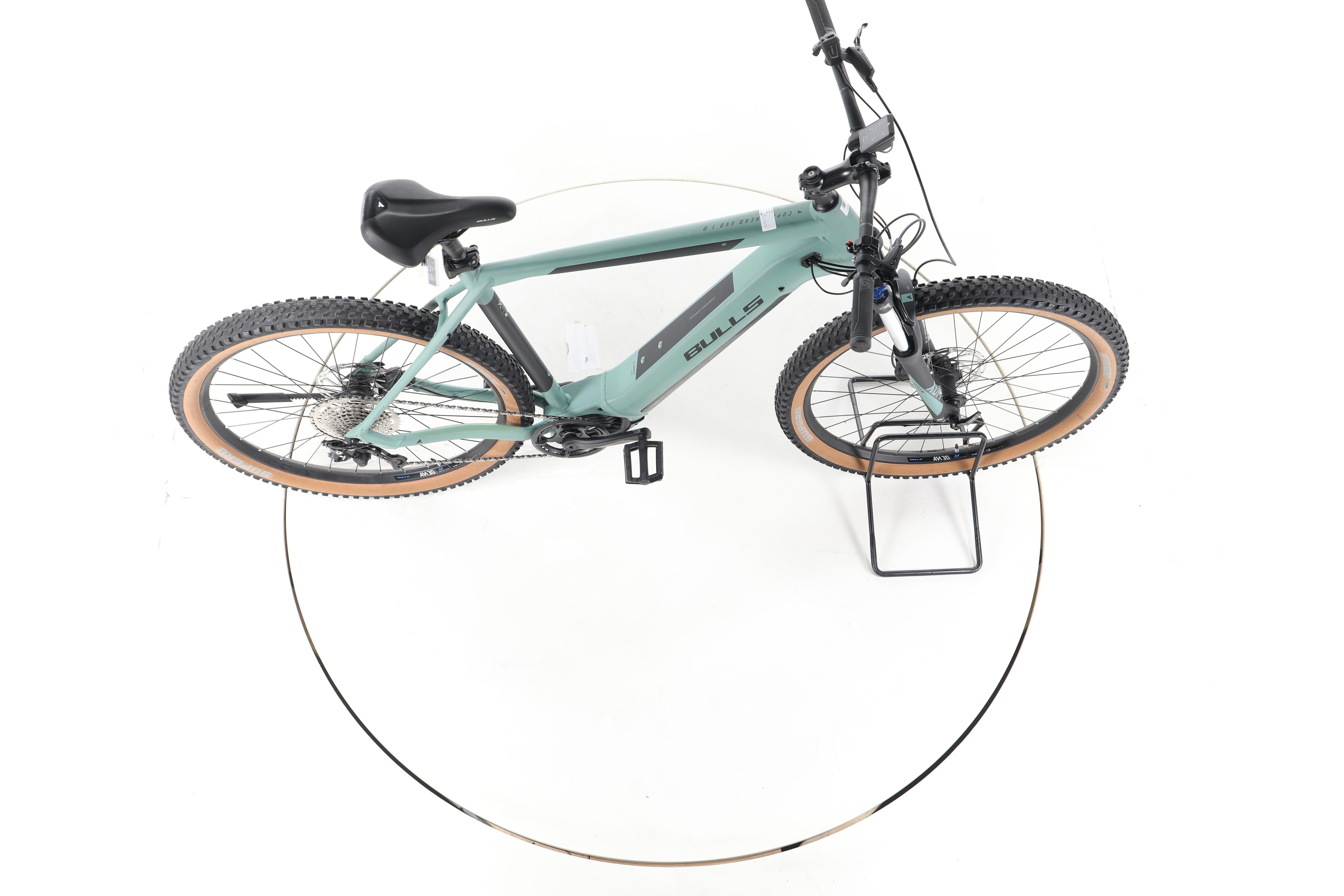 Bulls Copperhead EVO 1 E-Bike - Image 13