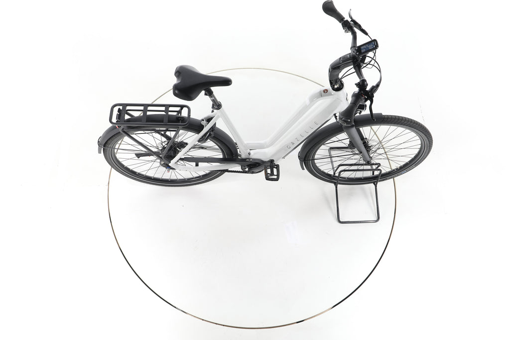 Gazelle Chamonix C5 HMS City E-Bike Tiefeinsteiger - Image 13