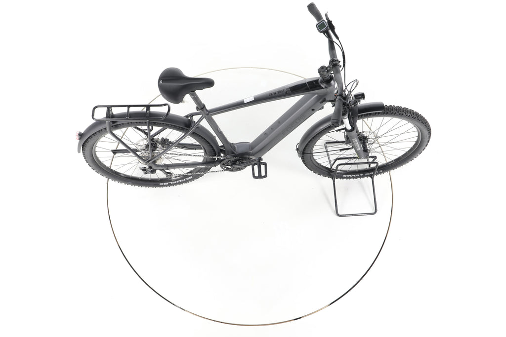 Focus Aventura² 6.6 Trekking E-Bike - Image 13