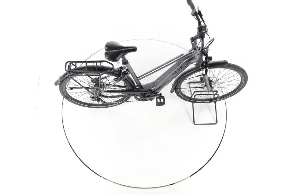 Pegasus Premio EVO 10 Lite Trekking E-Bike Tiefeinsteiger - Image 13