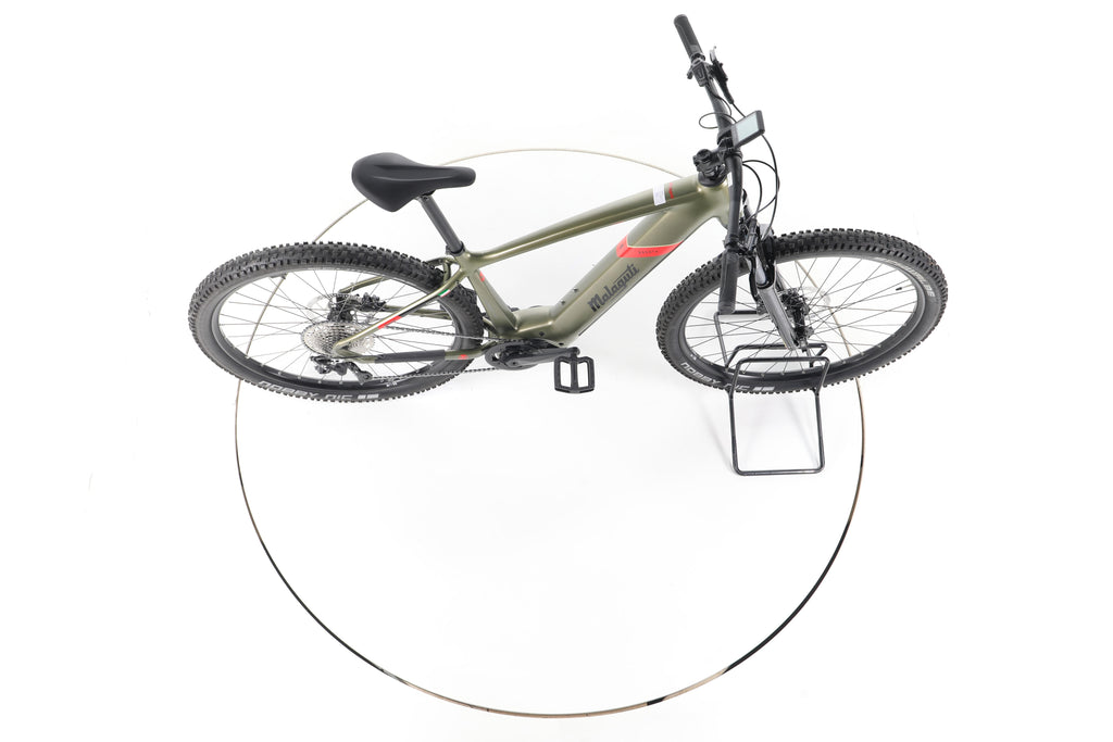 Malaguti Brenta HT 5.1 E-Bike - Image 13