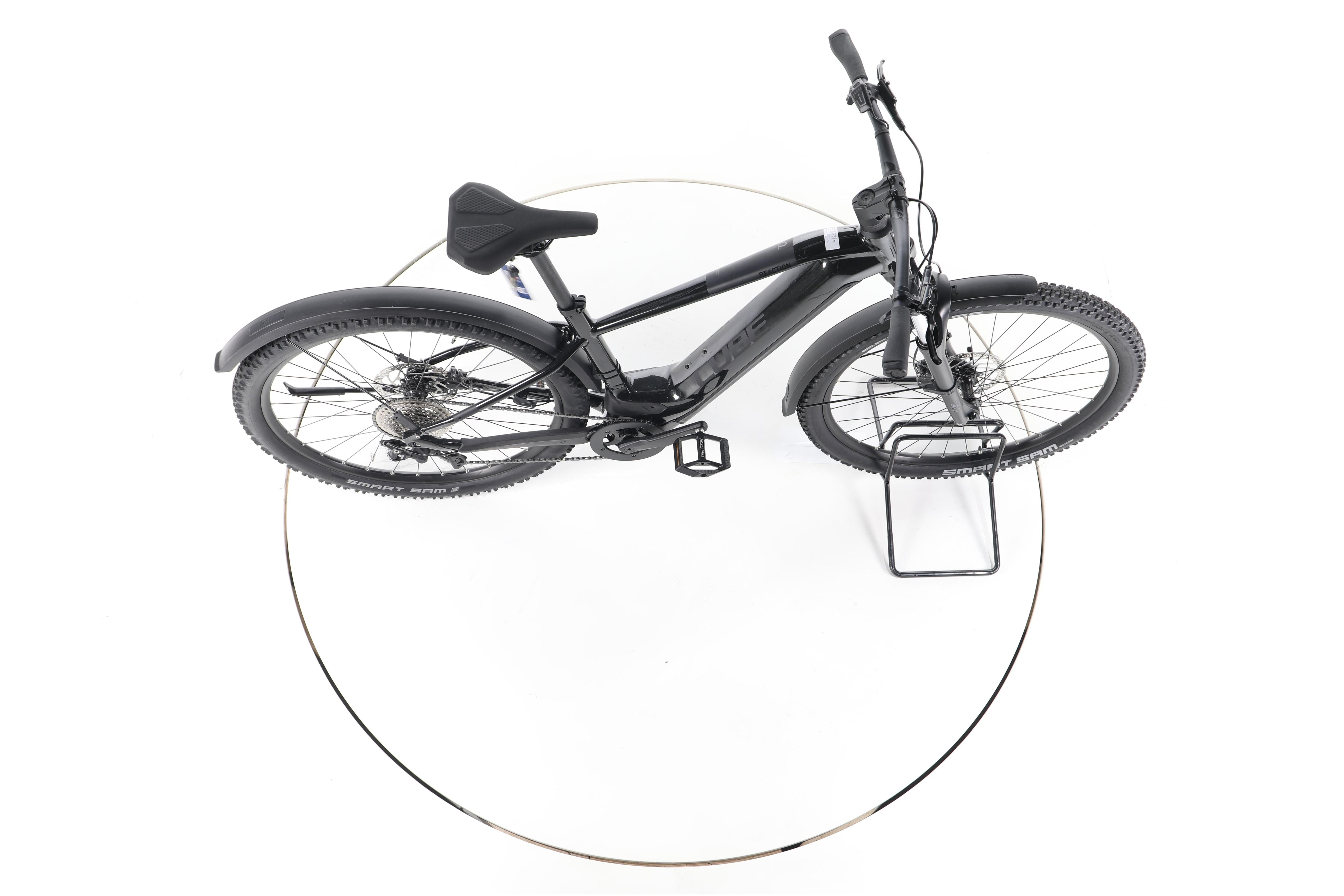 Cube Reaction Hybrid ONE E-Bike 2023 - Image 13