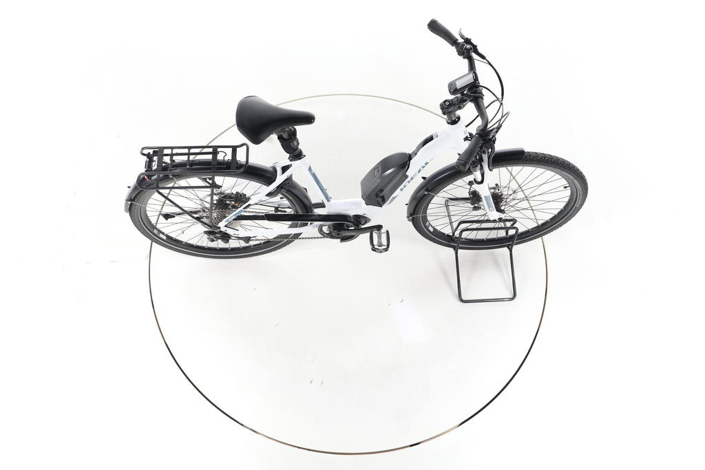 Ideal Futour-610X Trekking E-Bike Tiefeinsteiger - Image 13