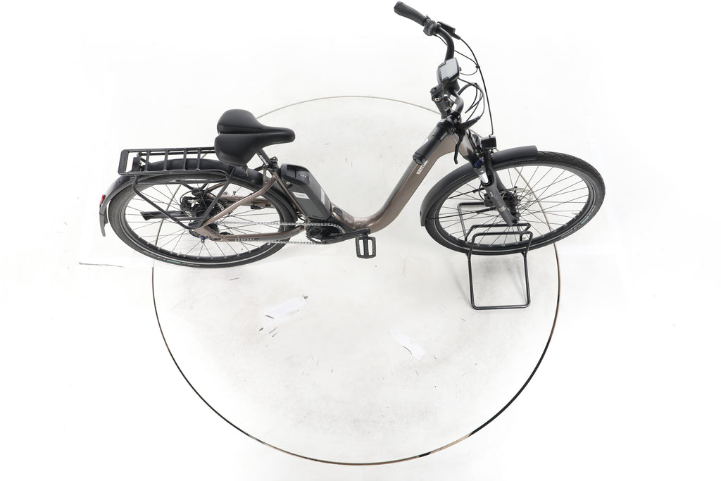 Kettler E-Comfort 5 RT City E-Bike Tiefeinsteiger - Image 13