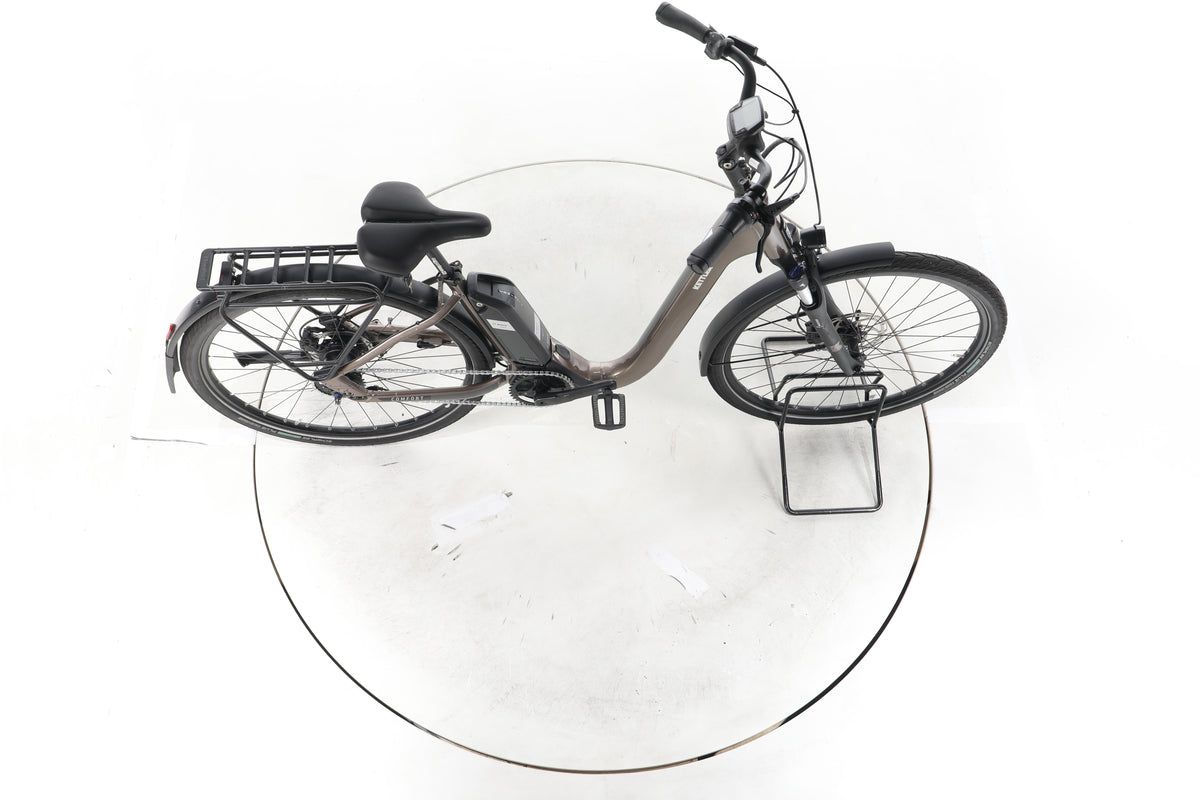 Kettler E-Comfort 5 RT City E-Bike Tiefeinsteiger - Image 13