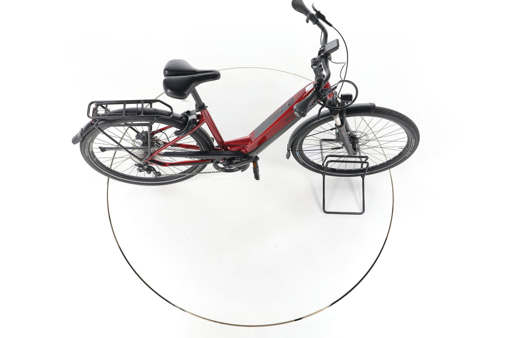 Pegasus Premio EVO Lite Trekking E-Bike Tiefeinsteiger - Image 13