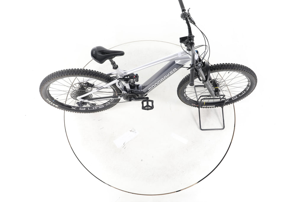Mondraker Crafty R E-Bike Fully - Image 13