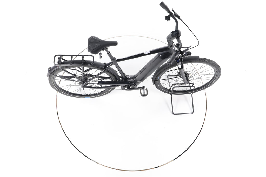 Giant DailyTour E+ 2 City E-Bike - Image 13
