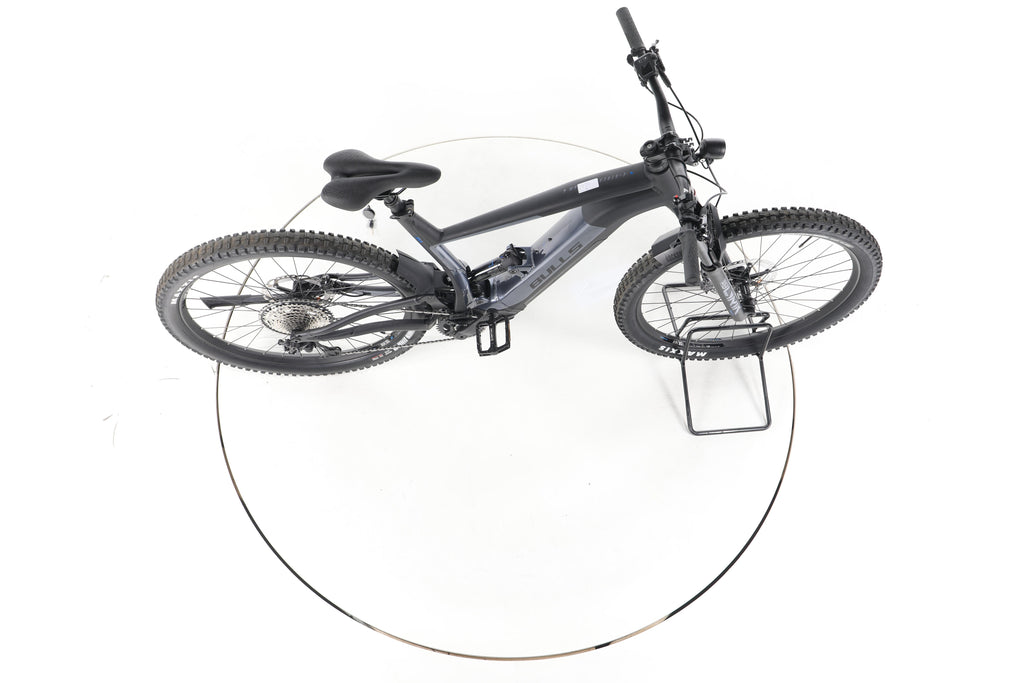 Bulls E-Stream EVO AM 4 E-Bike Fully - Image 13