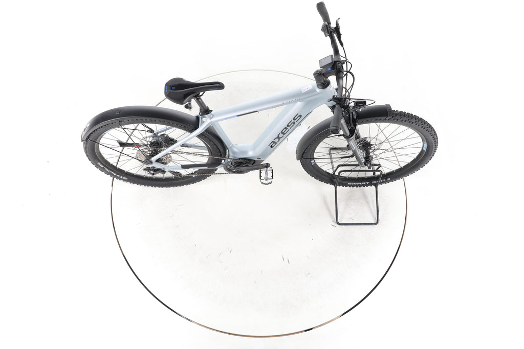 Axess Force Pro Allroad E-Bike 2026 - Image 13