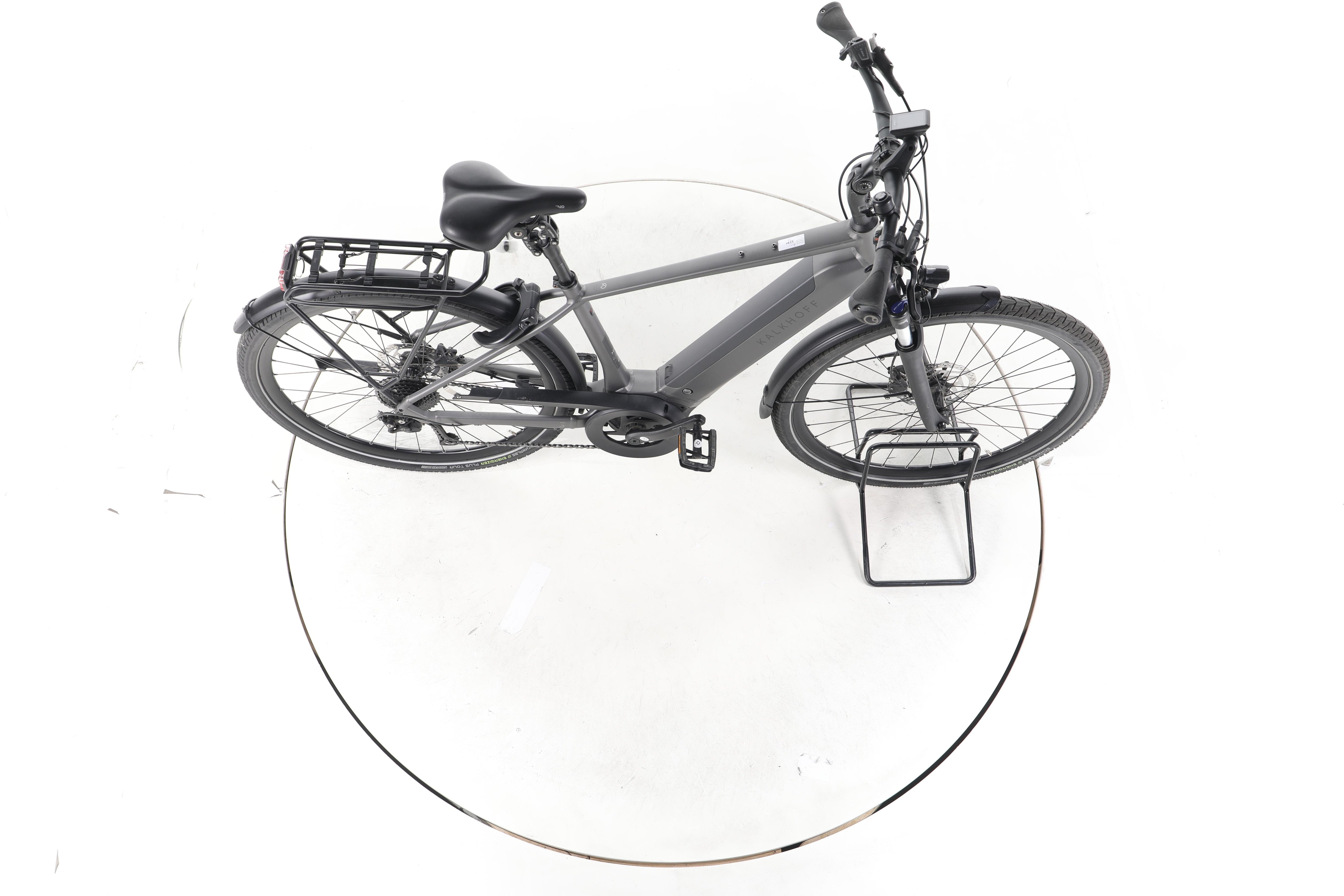 Kalkhoff Endeavour 3.B Move Trekking E-Bike - Image 13