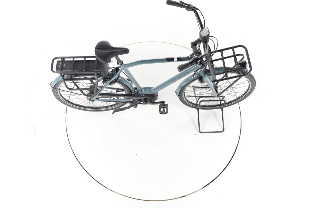 Gazelle HeavyDutyNL C5 HMB City E-Bike - Image 13