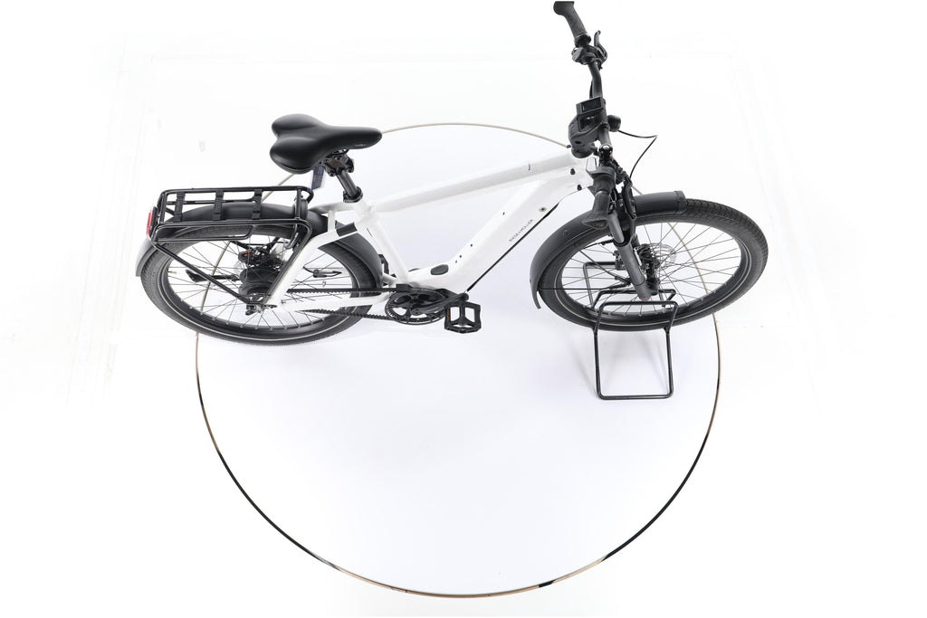 Riese & Müller Charger3 GT vario City E-Bike - Image 13