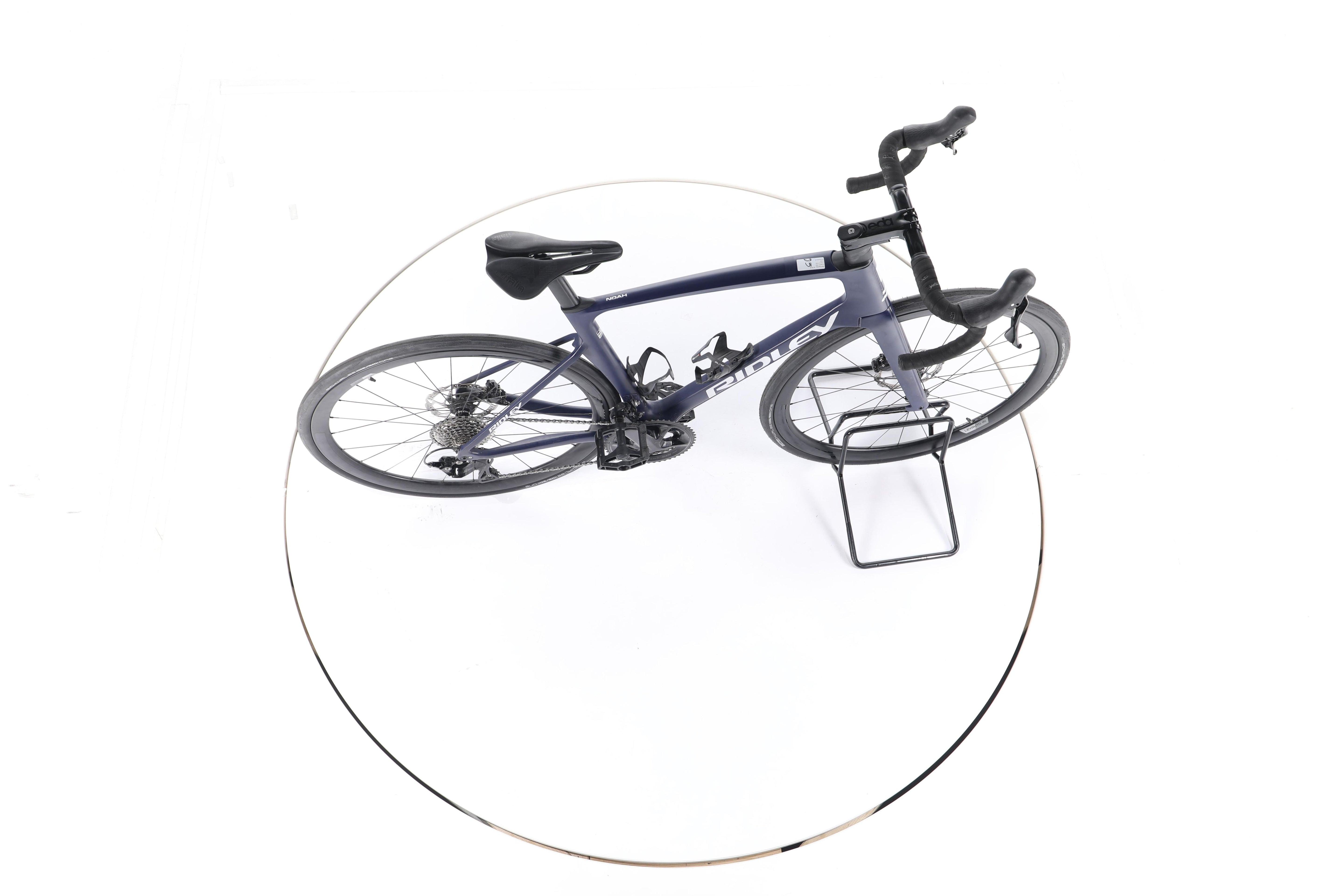 Ridley Noah Disc Rennrad Carbon - Image 13
