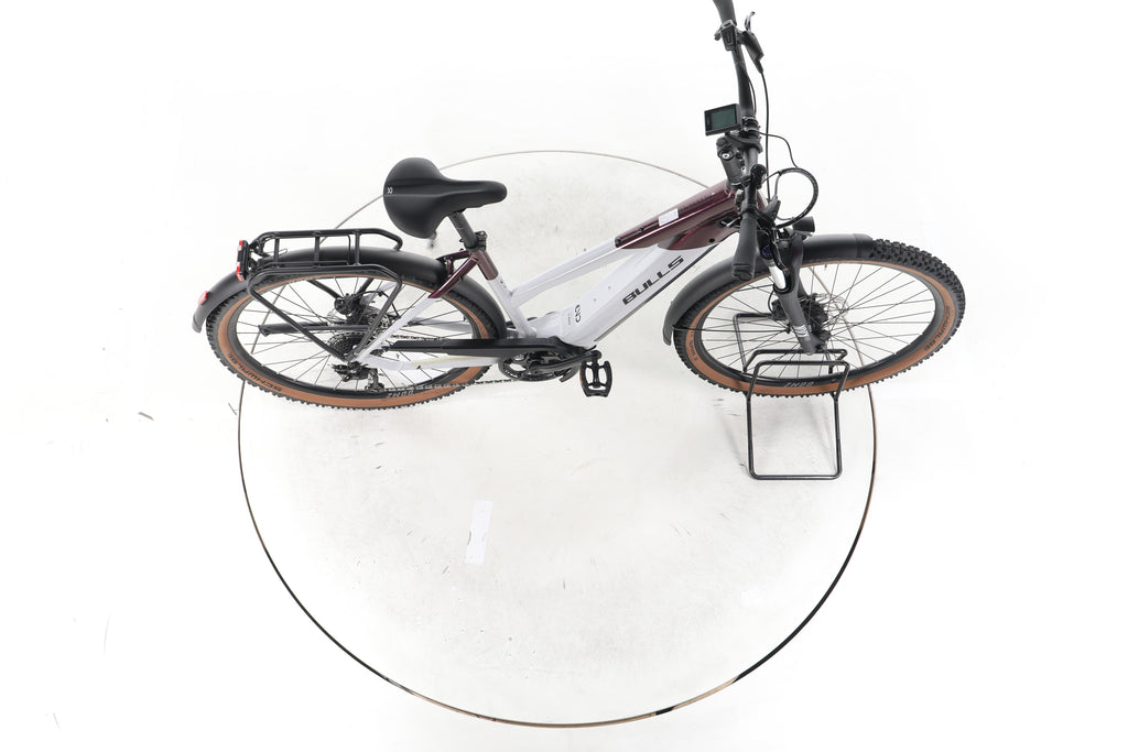 Bulls Cross EVO Trekking E-Bike - Image 13