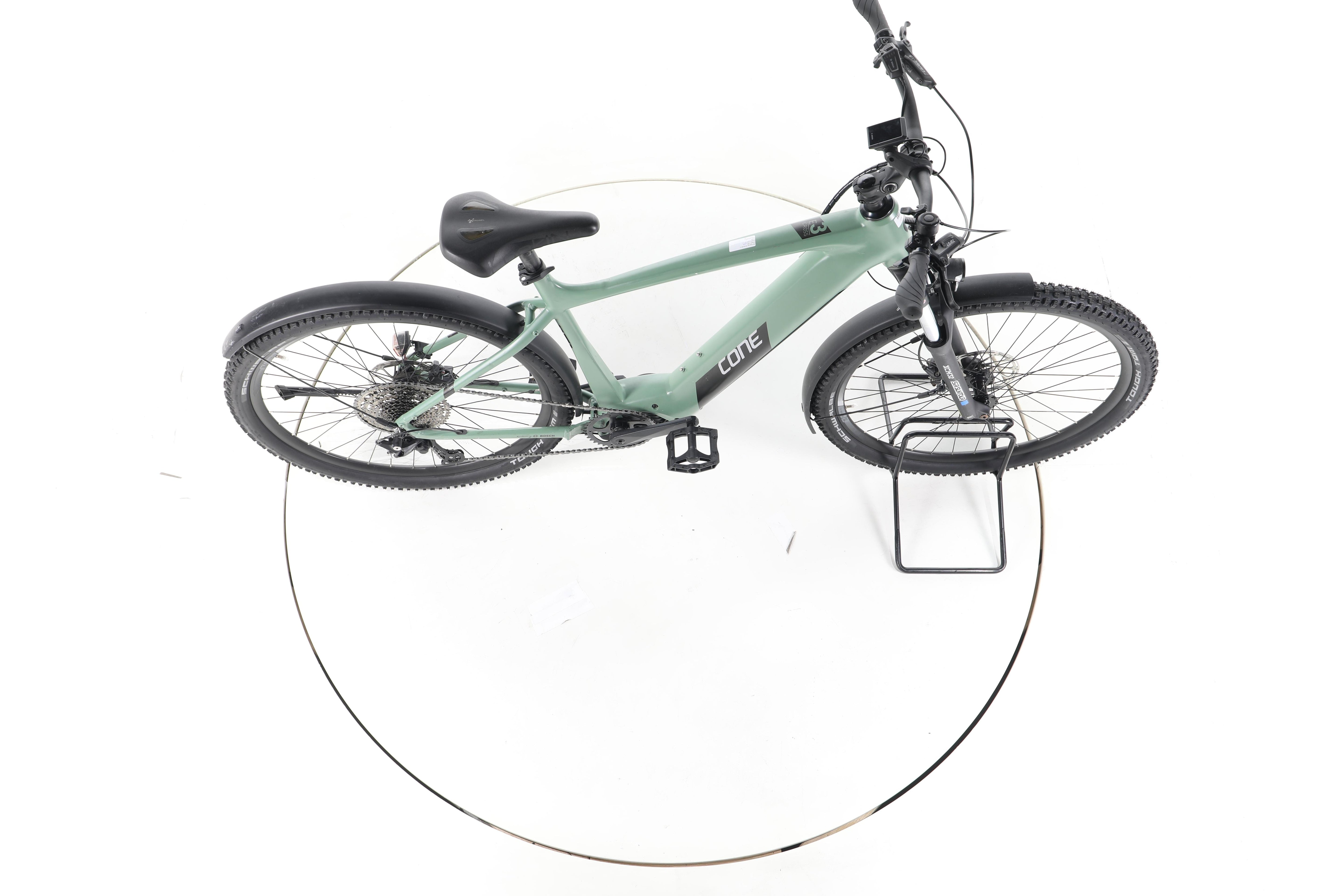 CONE Bikes eCross IN 3.0 E-Bike - Image 13