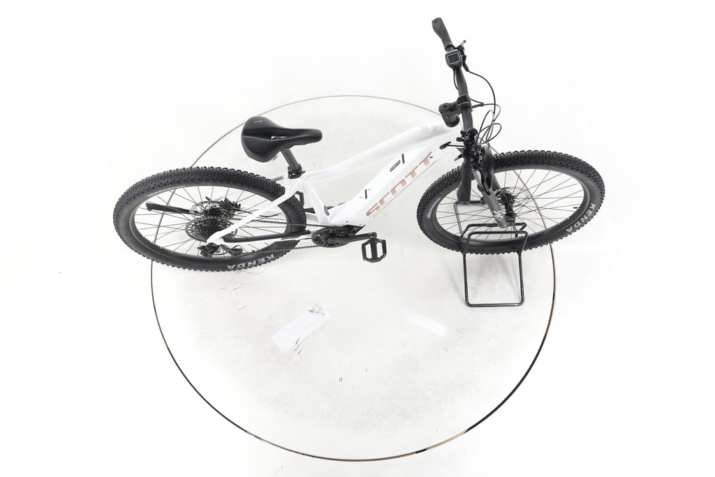 Scott Contessa Active eRIDE 910 E-Bike - Image 13